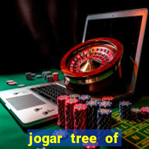 jogar tree of fortune demo